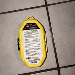 Otis FGSRS9MM 9mm Cleaning Kit