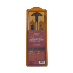 Outers 96200 Universal Gun Cleaning Kit Rifles, Shotguns, Pistols New In Box!