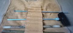 Ausland Richter Leather Tool Pouch – Used