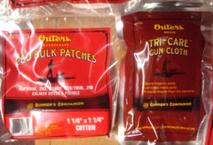 NEW BORE SNAKE Gun Cleaner BLOWOUT 22-225 380 9mm 38 357 44-45 12 ga 9 Items
