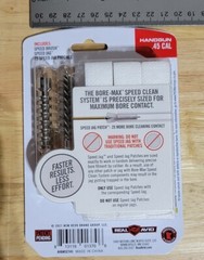 Real Avid Bore Max Kit
