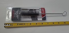 Thunder Cloud Breech & Fire Channel Brush Set .50 Cal InLine Muzzleloader 87120A