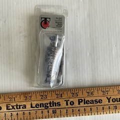 Thompson/Center TC 50 cal Bore Brush 10/32 Threads 9502