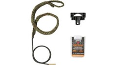 HOPPES BORE SNAKE DEN