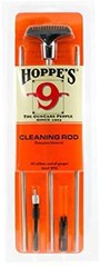 Hoppe’s – 3 Piece- Cleaning Rod Kit w/Jags- All Calibers & Gauges- New !!