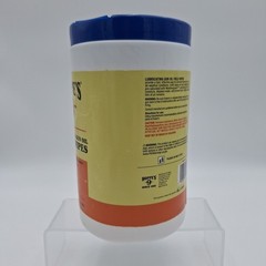 Hoppes Lubricating Gun Oil Field Wipes New 120