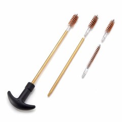 Handgun Cleaning kit .22.357.38,9mm.45 Caliber Pistol Cleaning Kit 13Pcs Sets