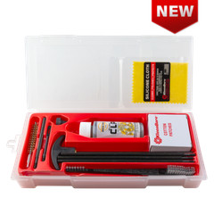 KleenBore 9mm/.35 Cal. Pistol Caliber Carbine (Rifle) Kit