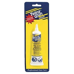 Tetra Heavy Duty Fluoropolymer Gun Grease Lubricant 1 Ounce Tube 004B1i