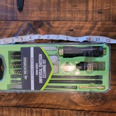 Breakthrough Clean Technologies Vision Universal Shotgun Cleaning Kit SHOTGUN