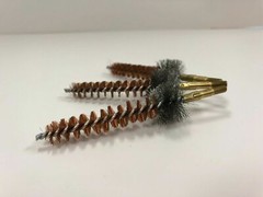 NcSTAR 223 Rem Bronze Chamber Brush TBC 223 Rem TBC 223 Rem/5.56 UPC 8141080137