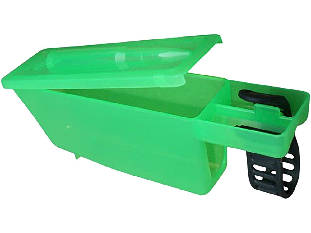MTM Gun Cleaning Patch Trap
