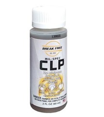 Break Free Mil-Spec Cleaner, Lubricant & Preservative