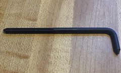 Gas Port Reaming Tool Cleaning Kit 7.62 Rifle Military Surplus NOS