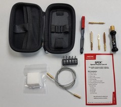 Norma SPCK Gun Cleaning Kit .204 .223 .22 .22LR
