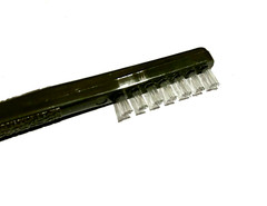 All purpose Nylon Utility Cleaning brush Detailling