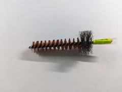 R 15 Chamber Brush-J Dewey Mfg @ wholesale price