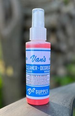 Van’s – V2 Cleaner/Degreaser – 4oz