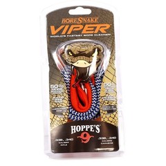 Hoppe’s Bore Snake All 30 Calibers 24015D Ships Free