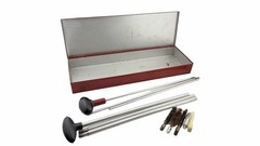 Outers Gunslick 12Ga Shotgun Cleaning Kit – excellent condition – 1970s