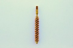 .31/.32 CALIBER BLACK POWDER PHOSPHOR BRONZE BORE BRUSH / EMSS1389