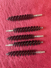 45 Chamber Cleaning Brush, Five (5), new