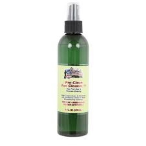 PROSHOT PROCLEAN GUN CLEANER 8OZ (0PC8)
