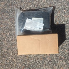 Otis MFG-640-16 Gerber Military Cleaning Tool with Gerber and light