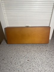 Redhead WOODEN empty box cleaning kit replacement box