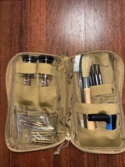 Birchwood Casey – Rifle and Handgun Range Cleaning Kit