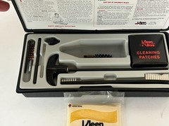 Kleen Bore Gun Cleaning Kit Handgun 38 357 9 MM