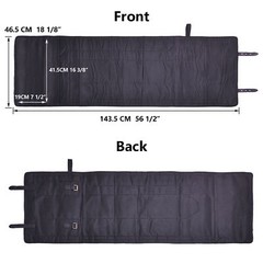 Wayne’s Dog Heavy-duty Gun Cleaning Mat for Rifle /Shotgun / Airgun USA Shipping