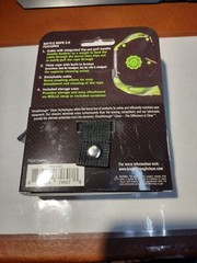 breakthrough battle rope 2.0 bore cleaning rope .243 caL /6MM RIFLE