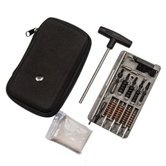 M&P 110176 Compact Pistol Cleaning Kit