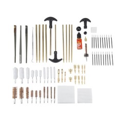 Shooter’s Choice Universal Gun Cleaning Kit SHF-SRK-UNI .22 to 12 Gauge