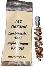 M1 Garand Replacement Brush For M3A1 Combination Tool