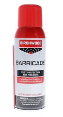 BIRCH Barricade
