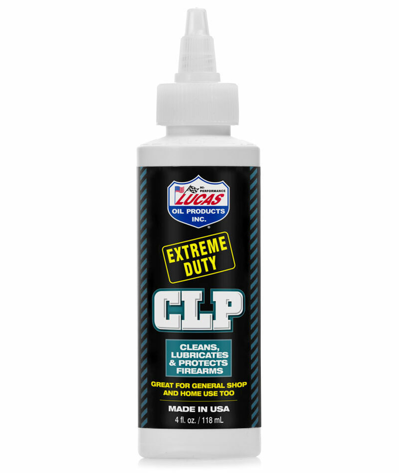 LUCAS OIL 4OZ EXTREME DUTY CLP 10915 4 OZ