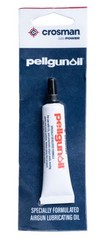 Crosman Pellgun Oil Air Gun Lubricating Oil 241 (.25oz) CO2 & Pneumatic Air Guns
