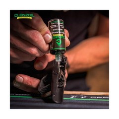 Clenzoil Field & Range Gun Cleaner Lubricant Protectant [CLP] Needle Oiler | …