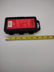 Redfield .40 / 10MM Caliber Pistol Cleaning Kit