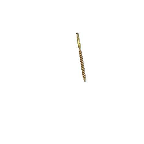 GI US Army Small Arms Cleaning Brush Brass NSN 1005009031296