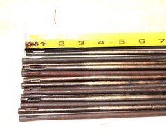 Rifle Cleaning Rod 17″ Long – # 1