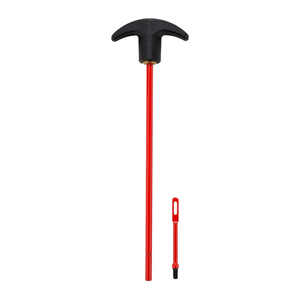 KleenBore® Saf-T-Clad® 6.5″ One-Piece .22-.45 Caliber Handgun Cleaning Rod
