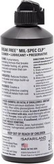CLP Gun Cleaner, CLP-4, 4 Fl Oz, Synthetic Oil, Squeeze Bottle