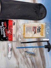 Kleenbore Cleaning Kit NOS Surplus Berreta M9