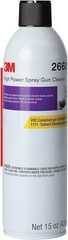 3M Power Spray Cleaner 18.5 Oz Pack of 6 Heavy Duty Cleaning Spray NEW