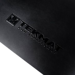 TekMat Stealth Ultra Cleaning Mat, choice Black or Grey, Handgun or Long Gun