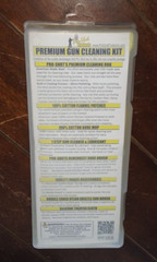 Pro-Shot Products Cleaning Kit! Item #R22KIT