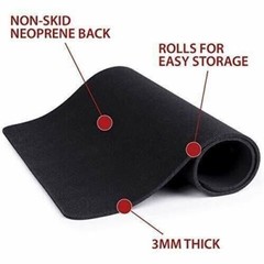 TEKMAT ARMORERS BENCH MAT 11″X17″ 1911 PISTOL